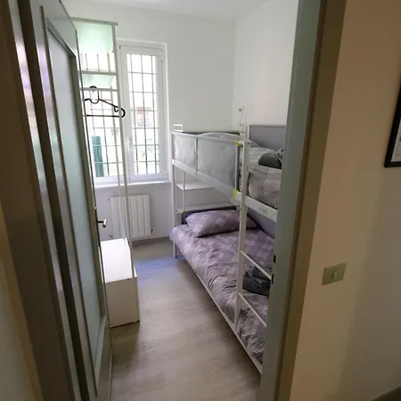 Apartamento Casa Maggiolino By Portofinovacanze *
