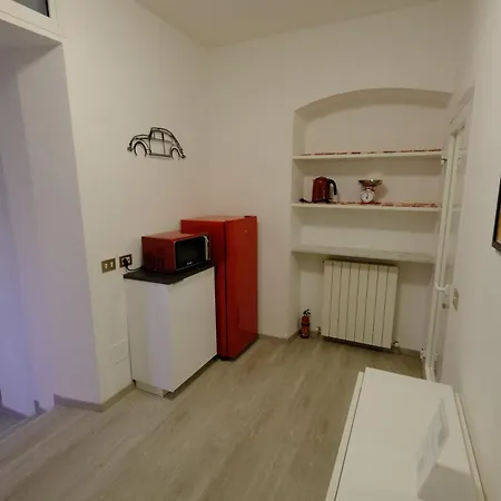 Casa Maggiolino By Portofinovacanze Lägenhet *