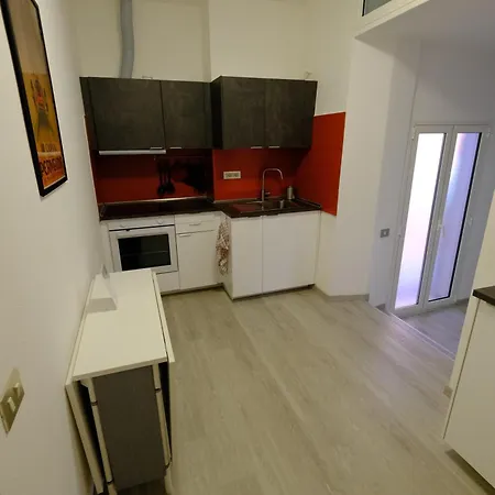 Lägenhet Casa Maggiolino By Portofinovacanze Rapallo