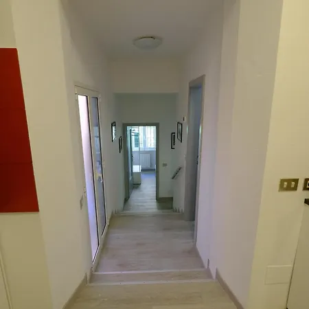Apartamento Casa Maggiolino By Portofinovacanze