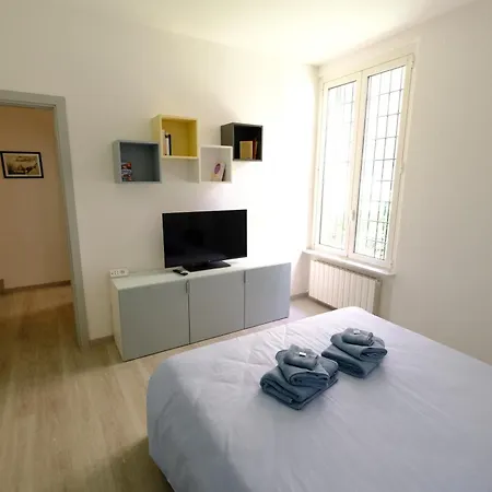 Casa Maggiolino By Portofinovacanze * Rapallo