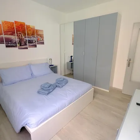 Casa Maggiolino By Portofinovacanze Lägenhet