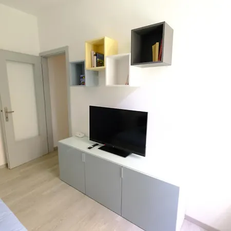 Lägenhet Casa Maggiolino By Portofinovacanze *