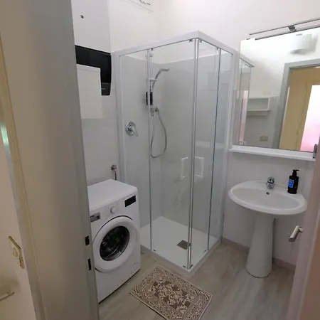 Casa Maggiolino By Portofinovacanze Lägenhet Rapallo