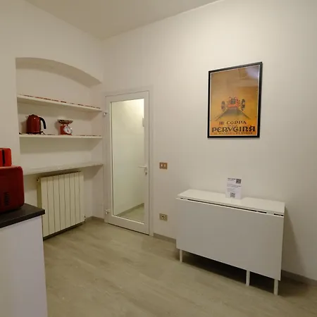 Casa Maggiolino By Portofinovacanze Lägenhet