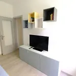 Apartment Casa Maggiolino By Portofinovacanze *