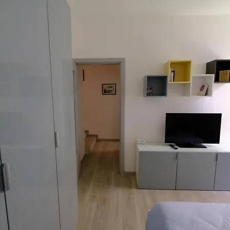 Casa Maggiolino By Portofinovacanze شقة