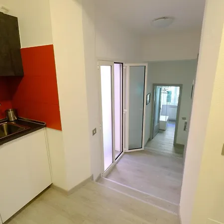 Casa Maggiolino By Portofinovacanze דירה *