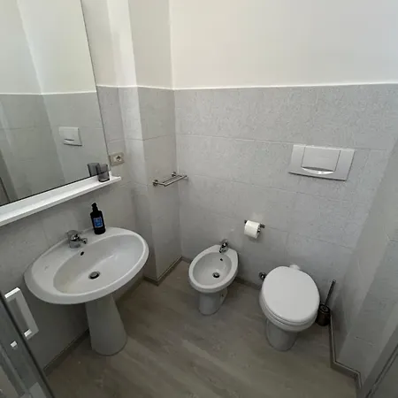 Casa Maggiolino By Portofinovacanze ראפאלו