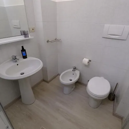 Casa Maggiolino By Portofinovacanze شقة *