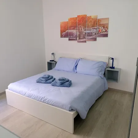 Casa Maggiolino By Portofinovacanze * راباللو