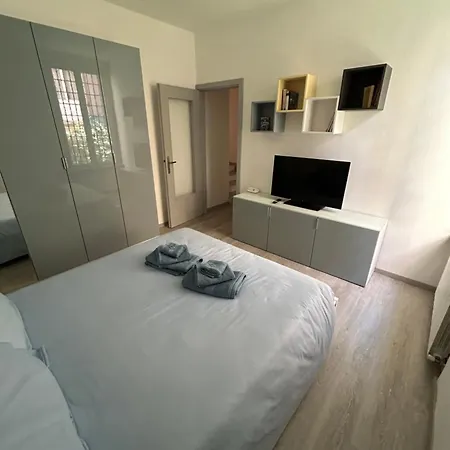 דירה Casa Maggiolino By Portofinovacanze ראפאלו