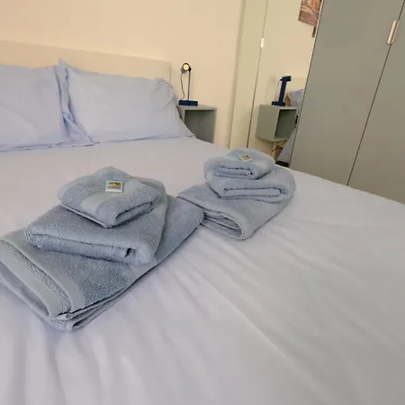 דירה Casa Maggiolino By Portofinovacanze