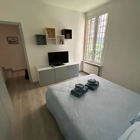 Casa Maggiolino By Portofinovacanze *