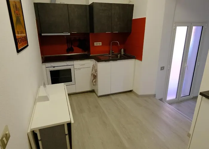 Apartamento Casa Maggiolino By Portofinovacanze Rapallo