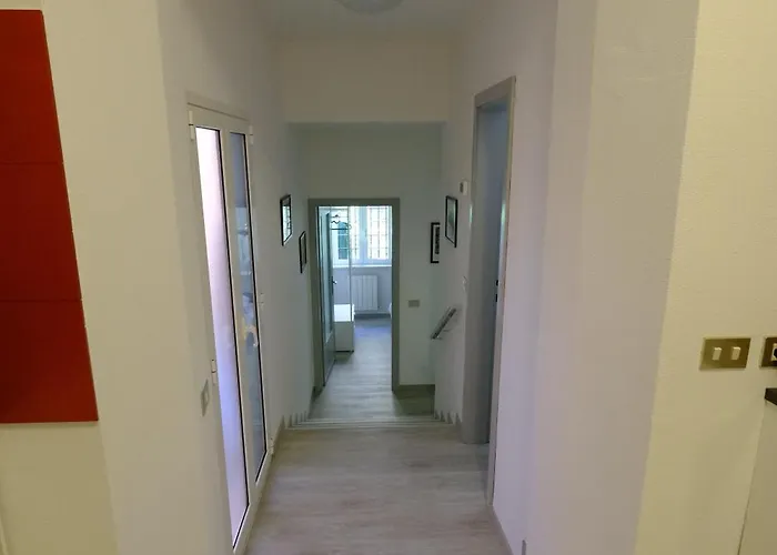 Apartamento Casa Maggiolino By Portofinovacanze