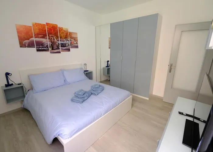 Casa Maggiolino By Portofinovacanze Apartamento