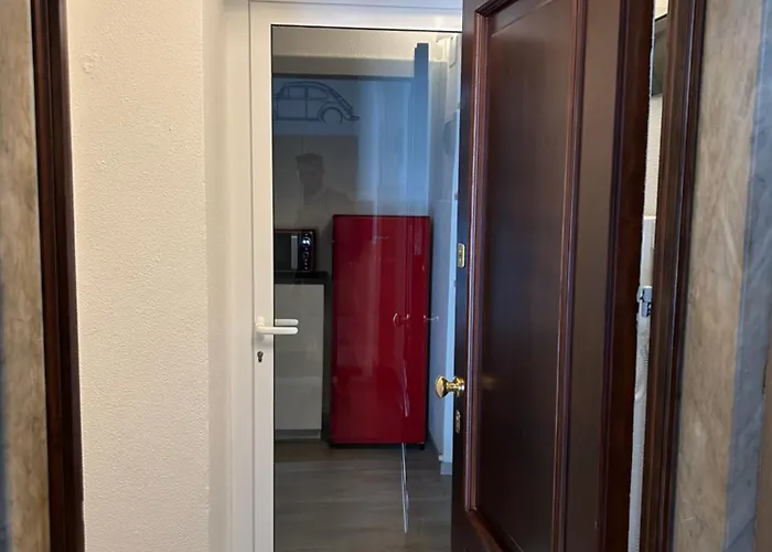 Casa Maggiolino By Portofinovacanze Apartamento *