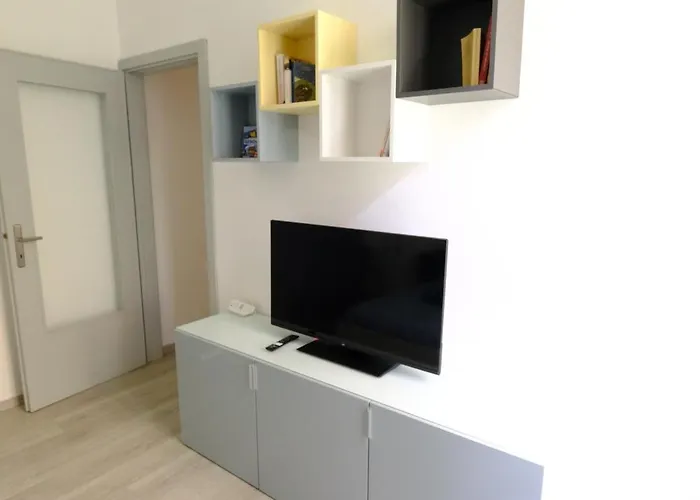 Apartamento Casa Maggiolino By Portofinovacanze *