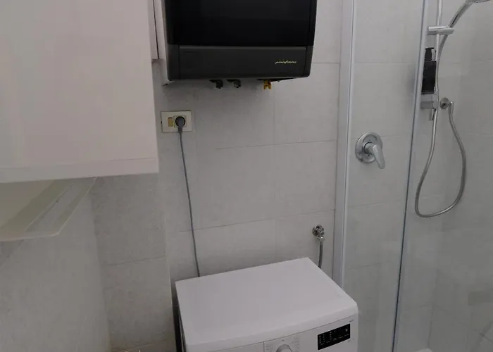 Casa Maggiolino By Portofinovacanze Rapallo