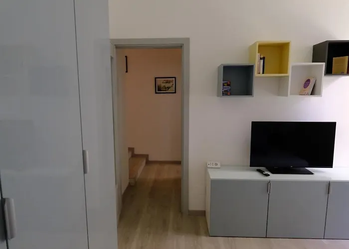 Casa Maggiolino By Portofinovacanze Apartamento