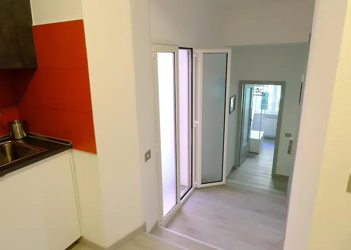 Casa Maggiolino By Portofinovacanze Apartamento *