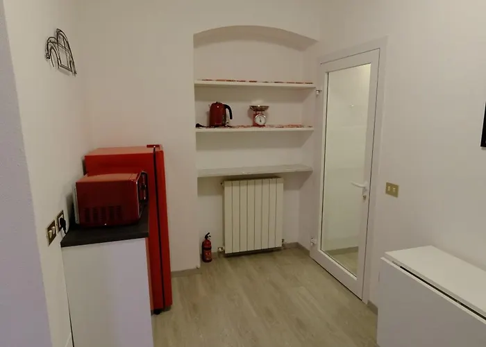 Casa Maggiolino By Portofinovacanze *