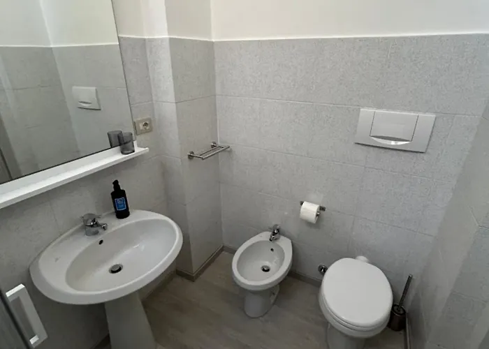 Casa Maggiolino By Portofinovacanze Rapallo