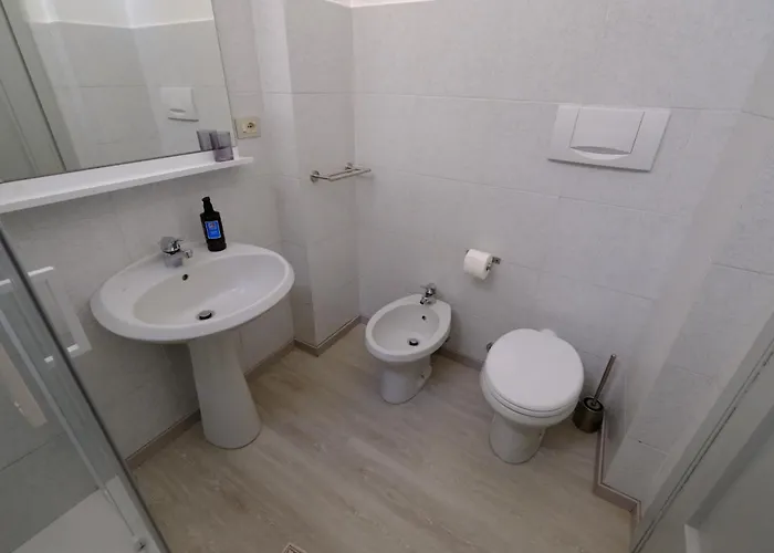 Casa Maggiolino By Portofinovacanze Apartamento *