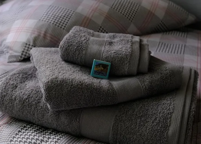 Apartamento Casa Maggiolino By Portofinovacanze Rapallo