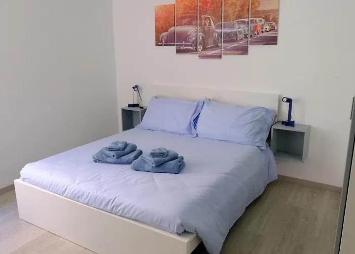 Casa Maggiolino By Portofinovacanze * Rapallo