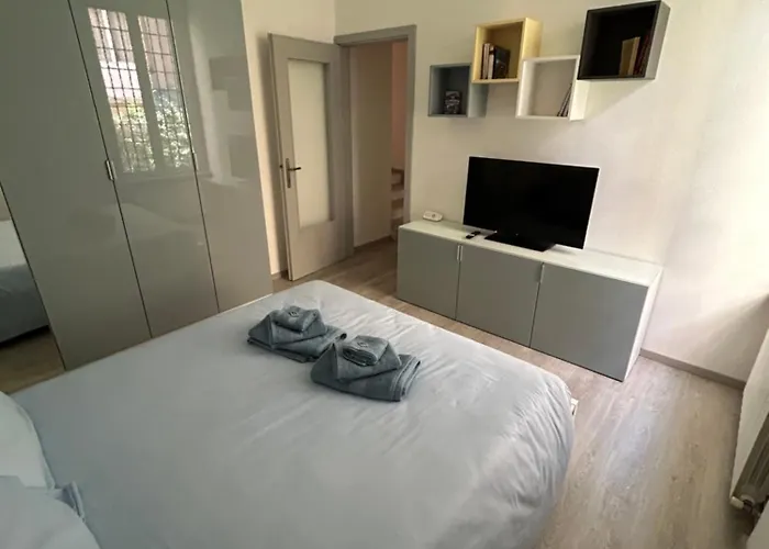 Apartamento Casa Maggiolino By Portofinovacanze Rapallo