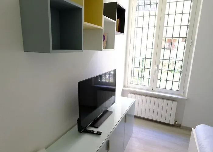 Casa Maggiolino By Portofinovacanze * Rapallo