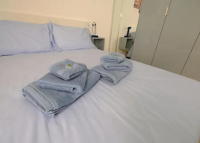 Apartamento Casa Maggiolino By Portofinovacanze