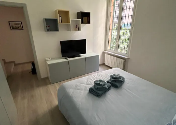 Casa Maggiolino By Portofinovacanze *