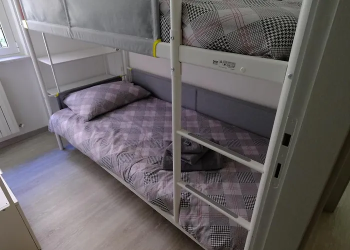 Casa Maggiolino By Portofinovacanze *